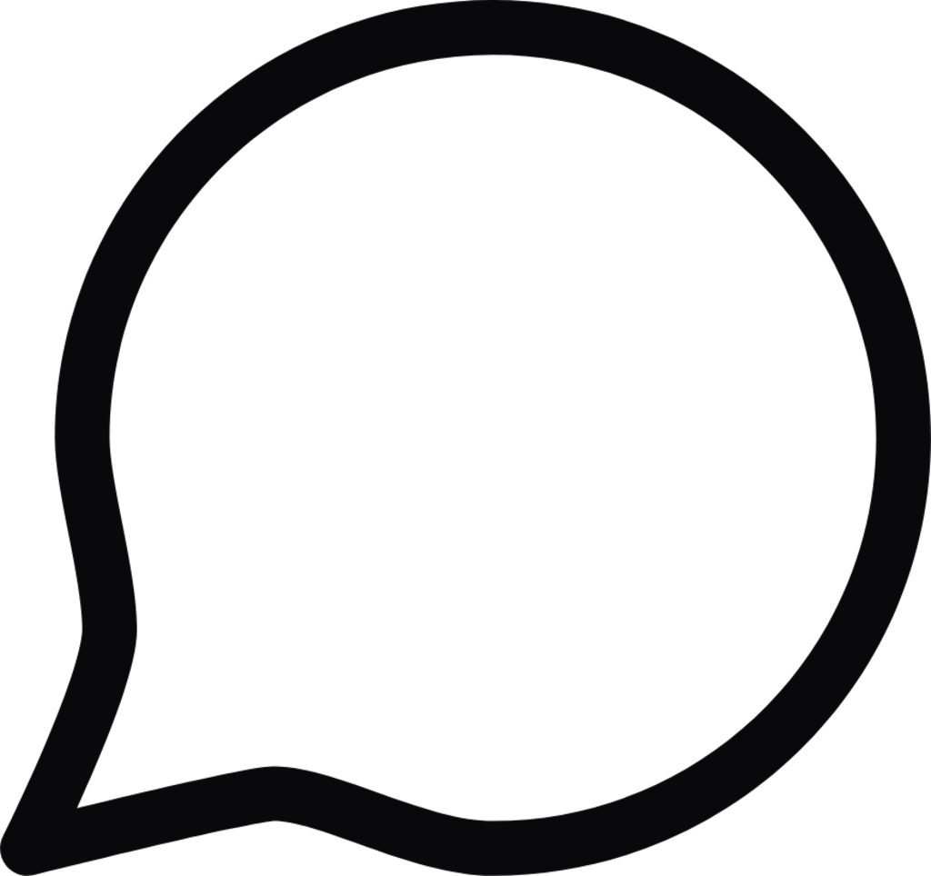 Comment Icon