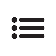 Menu Icon