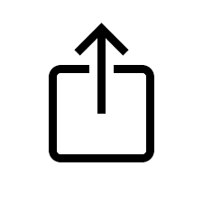 Share Icon